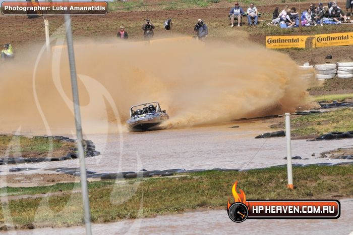 V8 Superboats World Championships - _LA31692